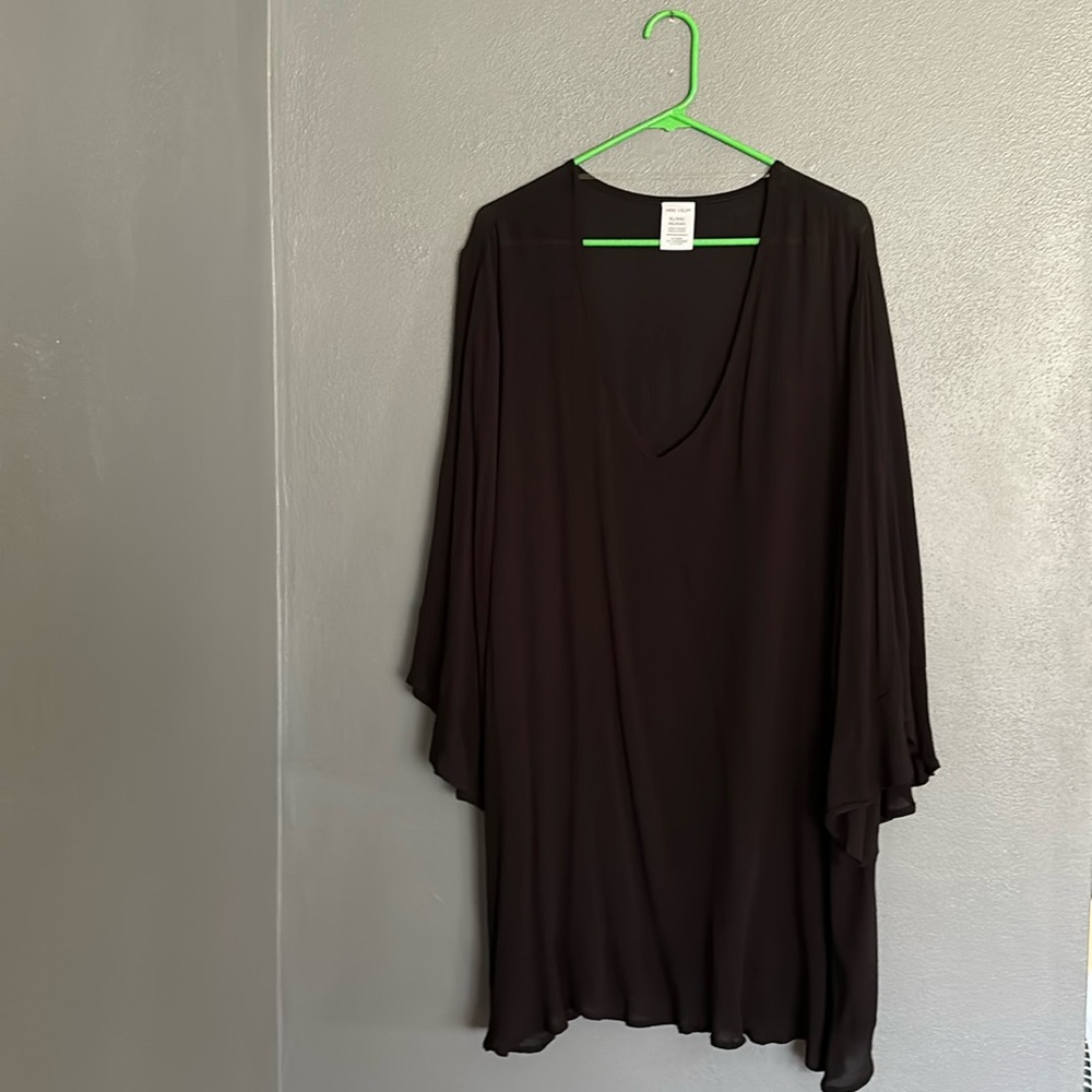 Women’s swim Cover Up